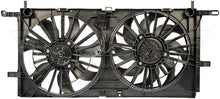 Charger l'image dans la galerie, 620-976 Engine Cooling Fan Assembly Dorman - OE Solutions Canada