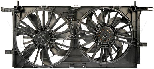 620-976 Engine Cooling Fan Assembly Dorman - OE Solutions Canada