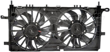 Charger l'image dans la galerie, 620-977 Engine Cooling Fan Assembly Dorman - OE Solutions Canada