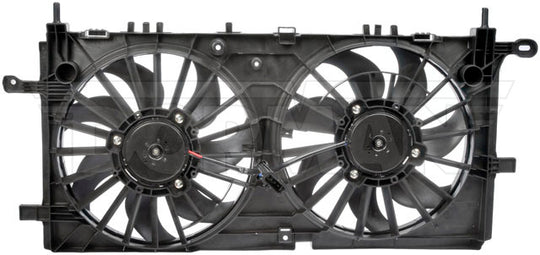 620-977 Engine Cooling Fan Assembly Dorman - OE Solutions Canada