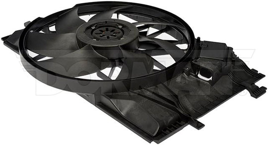 620-980 Engine Cooling Fan Assembly Dorman - OE Solutions Canada