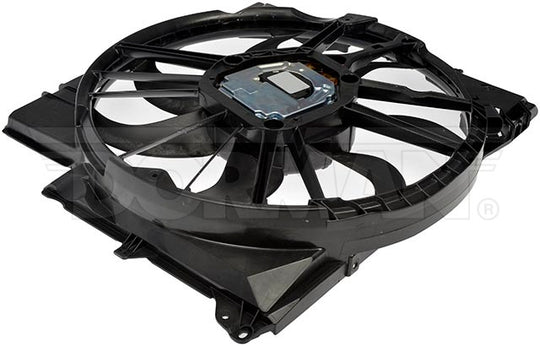 620-981 Engine Cooling Fan Assembly Dorman - OE Solutions Canada