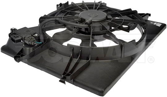 620-983 Engine Cooling Fan Assembly Dorman - OE Solutions Canada