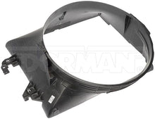 Load image into Gallery viewer, 620-985 Engine Cooling Fan Shroud Dorman - OE Solutions Canada
