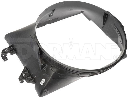 620-985 Engine Cooling Fan Shroud Dorman - OE Solutions Canada