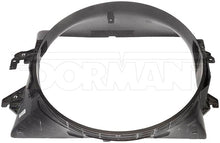 Load image into Gallery viewer, 620-986 Engine Cooling Fan Shroud Dorman - OE Solutions Canada