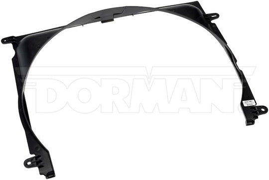 620-987 Engine Cooling Fan Shroud Dorman - OE Solutions Canada