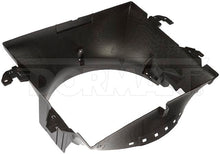 Load image into Gallery viewer, 620-988 Engine Cooling Fan Shroud Dorman - OE Solutions Canada
