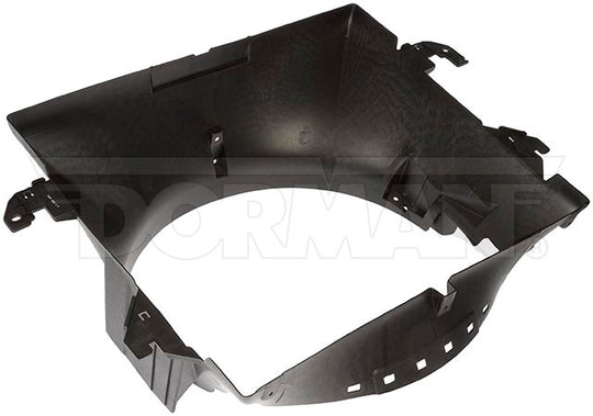 620-988 Engine Cooling Fan Shroud Dorman - OE Solutions Canada