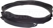 Load image into Gallery viewer, 620-990 Engine Cooling Fan Shroud Dorman - OE Solutions Canada