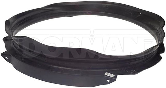 620-990 Engine Cooling Fan Shroud Dorman - OE Solutions Canada