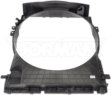 Load image into Gallery viewer, 620-991 Engine Cooling Fan Shroud Dorman - OE Solutions Canada