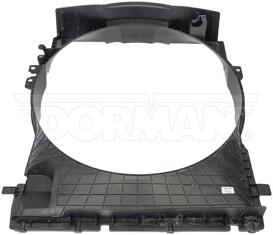 620-991 Engine Cooling Fan Shroud Dorman - OE Solutions Canada