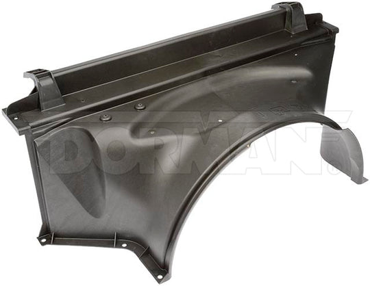 620-994 Engine Cooling Fan Shroud Dorman - OE Solutions Canada