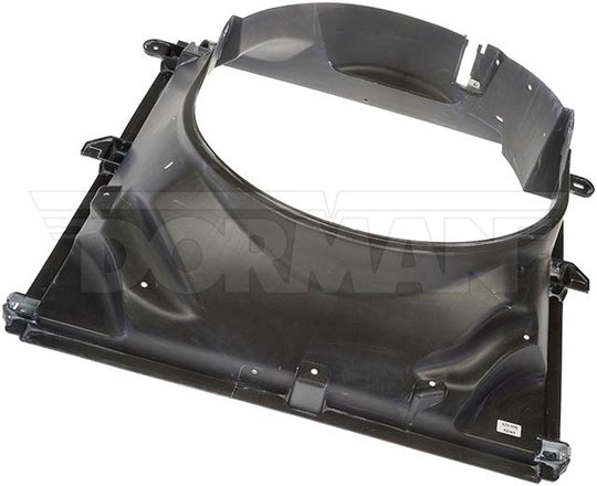 620-998 Engine Cooling Fan Shroud Dorman - OE Solutions Canada