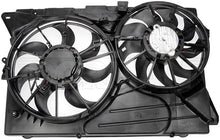 Charger l'image dans la galerie, 621-008 Engine Cooling Fan Assembly Dorman - OE Solutions Canada