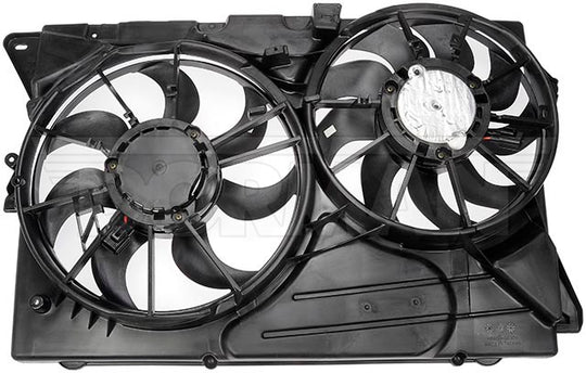 621-008 Engine Cooling Fan Assembly Dorman - OE Solutions Canada