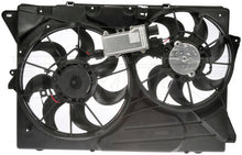 Load image into Gallery viewer, 621-010 Engine Cooling Fan Assembly Dorman - OE Solutions Canada