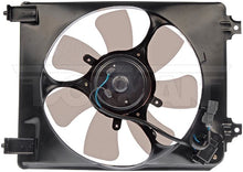 Load image into Gallery viewer, 621-011 A/C Condenser Fan Assembly Dorman - OE Solutions Canada