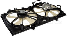 Charger l'image dans la galerie, 621-014 Engine Cooling Fan Assembly Dorman - OE Solutions Canada