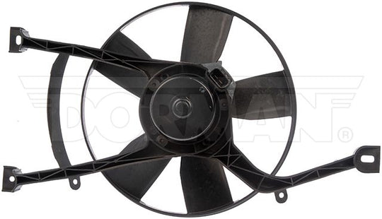 621-015 Engine Cooling Fan Assembly Dorman - OE Solutions Canada