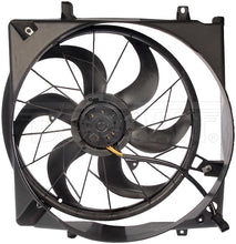 Load image into Gallery viewer, 621-017 Engine Cooling Fan Assembly Dorman - OE Solutions Canada