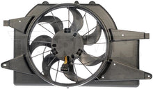 Load image into Gallery viewer, 621-019 Engine Cooling Fan Assembly Dorman - OE Solutions Canada