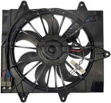 Load image into Gallery viewer, 621-027 Engine Cooling Fan Assembly Dorman - OE Solutions Canada