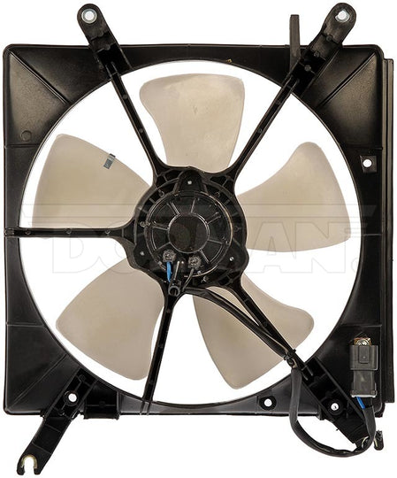 621-032 Engine Cooling Fan Assembly Dorman - OE Solutions Canada