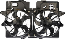 Charger l'image dans la galerie, 621-034 Engine Cooling Fan Assembly Dorman - OE Solutions Canada