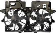 Charger l'image dans la galerie, 621-035 Engine Cooling Fan Assembly Dorman - OE Solutions Canada