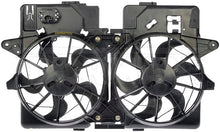 Load image into Gallery viewer, 621-037 Engine Cooling Fan Assembly Dorman - OE Solutions Canada