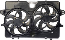 Load image into Gallery viewer, 621-038 Engine Cooling Fan Assembly Dorman - OE Solutions Canada