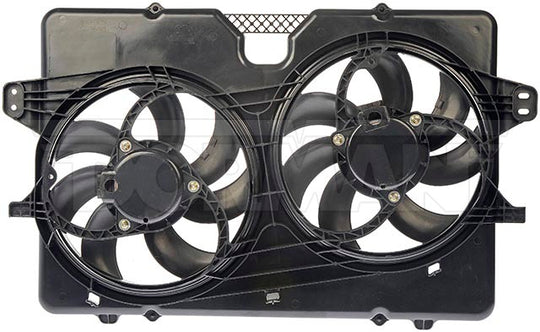 621-038 Engine Cooling Fan Assembly Dorman - OE Solutions Canada