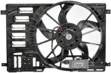 Load image into Gallery viewer, 621-040 Engine Cooling Fan Assembly Dorman - OE Solutions Canada