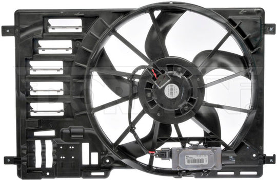 621-040 Engine Cooling Fan Assembly Dorman - OE Solutions Canada