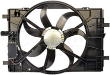 Load image into Gallery viewer, 621-041 Engine Cooling Fan Assembly Dorman - OE Solutions Canada