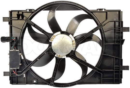 621-041 Engine Cooling Fan Assembly Dorman - OE Solutions Canada