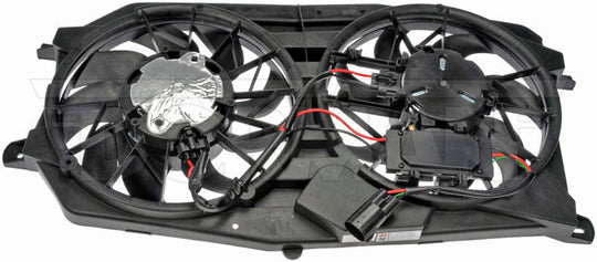 621-044 Engine Cooling Fan Assembly Dorman - OE Solutions Canada