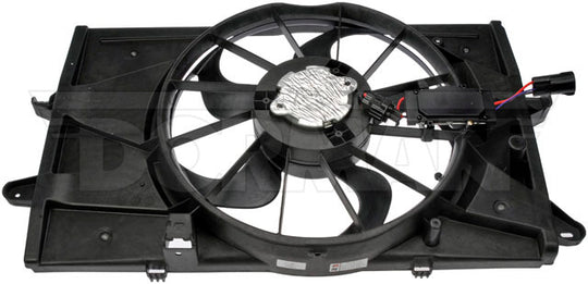621-045 Engine Cooling Fan Assembly Dorman - OE Solutions Canada