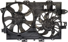 Load image into Gallery viewer, 621-052 Engine Cooling Fan Assembly Dorman - OE Solutions Canada