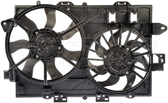 621-052 Engine Cooling Fan Assembly Dorman - OE Solutions Canada