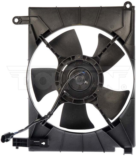 621-053 Engine Cooling Fan Assembly Dorman - OE Solutions Canada