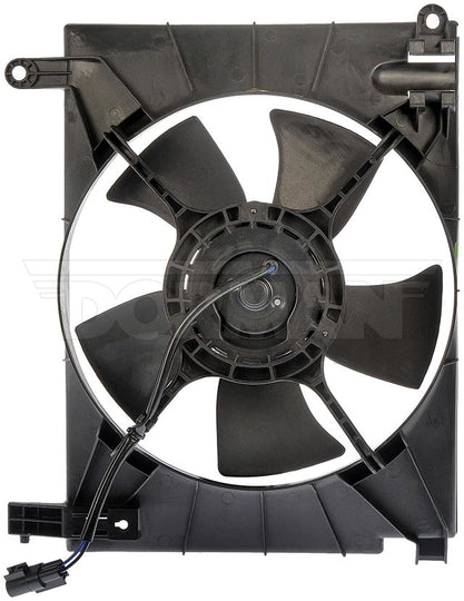 621-054 Engine Cooling Fan Assembly Dorman - OE Solutions Canada