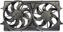Load image into Gallery viewer, 621-055 Engine Cooling Fan Assembly Dorman - OE Solutions Canada