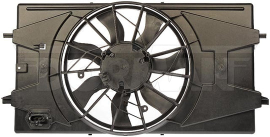 621-057 Engine Cooling Fan Assembly Dorman - OE Solutions Canada