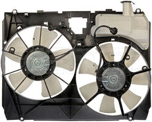 Load image into Gallery viewer, 621-066 Engine Cooling Fan Assembly Dorman - OE Solutions Canada