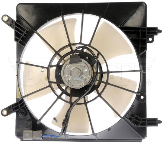 621-068 Engine Cooling Fan Assembly Dorman - OE Solutions Canada