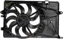 Load image into Gallery viewer, 621-073 Engine Cooling Fan Assembly Dorman - OE Solutions Canada