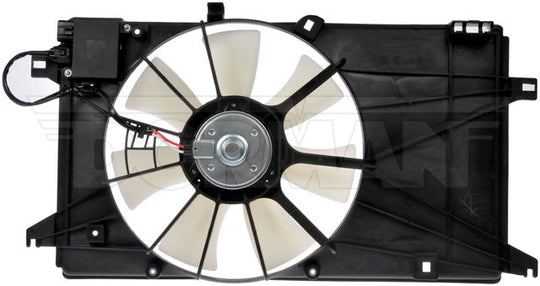 621-075 Engine Cooling Fan Assembly Dorman - OE Solutions Canada